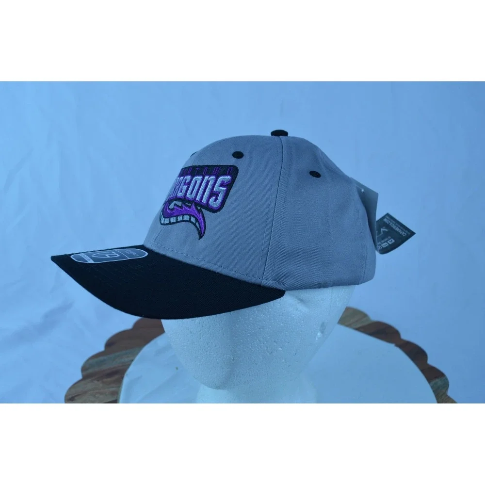 Dutchtown Dragons - Baseball Cap Adjustable Strap - Size XS